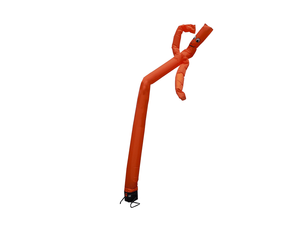 5m Sky Dancer mit Armen