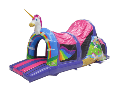 9.5m Unicorn Fun Run