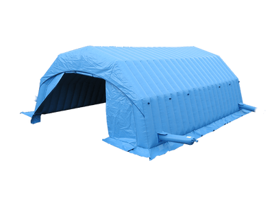 9x6.5m Inflatable Shelter