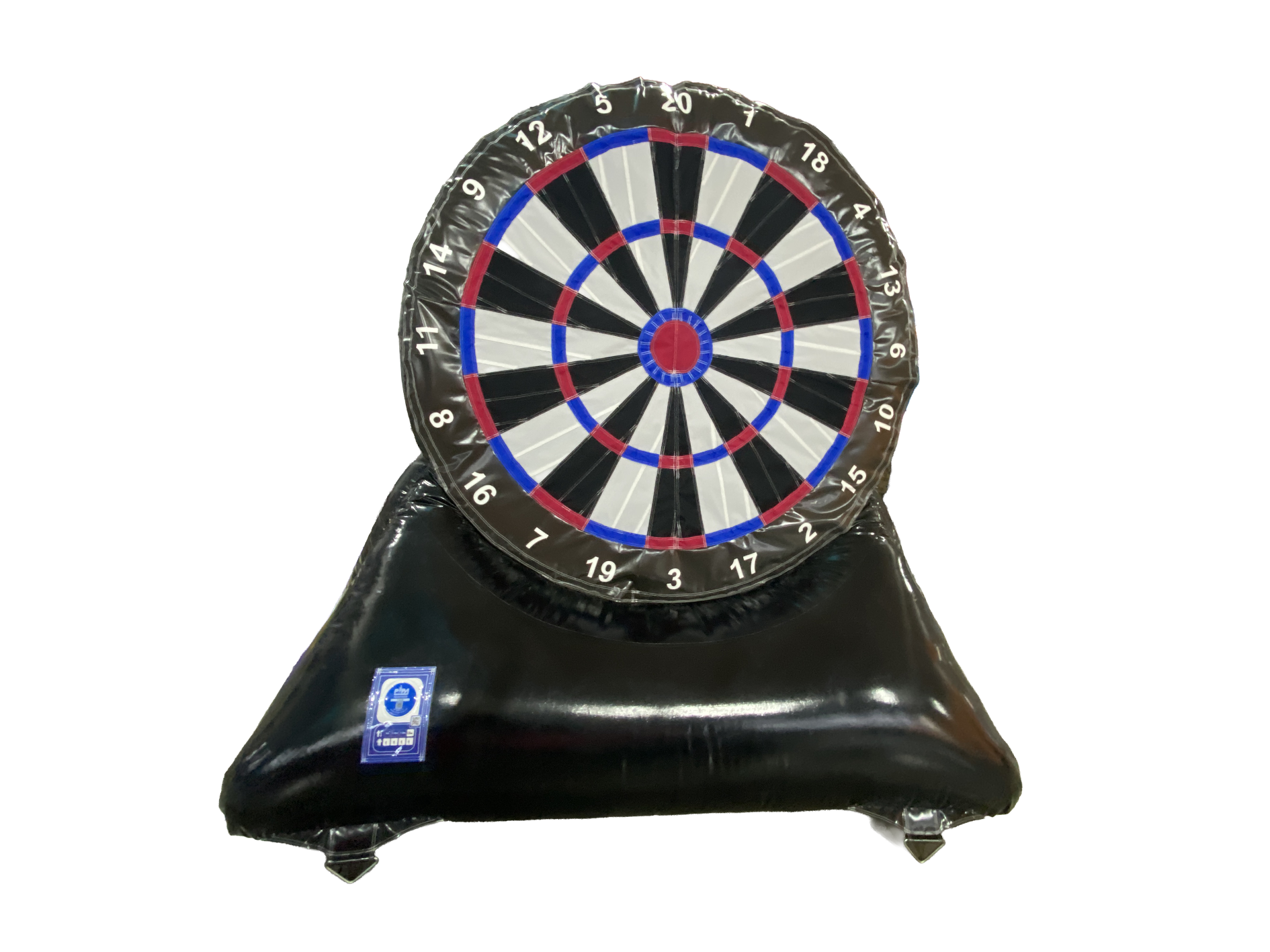 Kick ’n’ Stick 1,4m x 2,6m