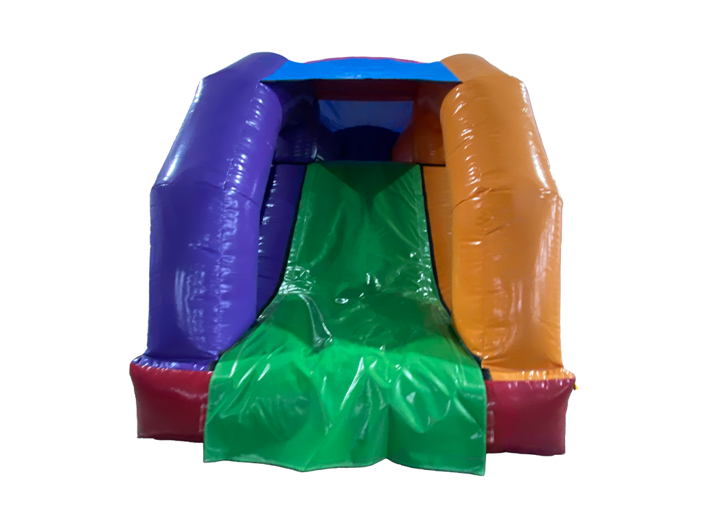 1 Part Multicoloured Party Obstacle Course
