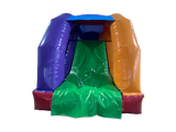 1 Part Multicoloured Party Obstacle Course