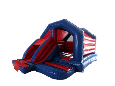 18x12ft Front Slide Combi