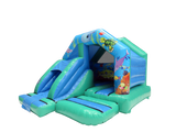 18x12ft Ocean Front Slide Combi