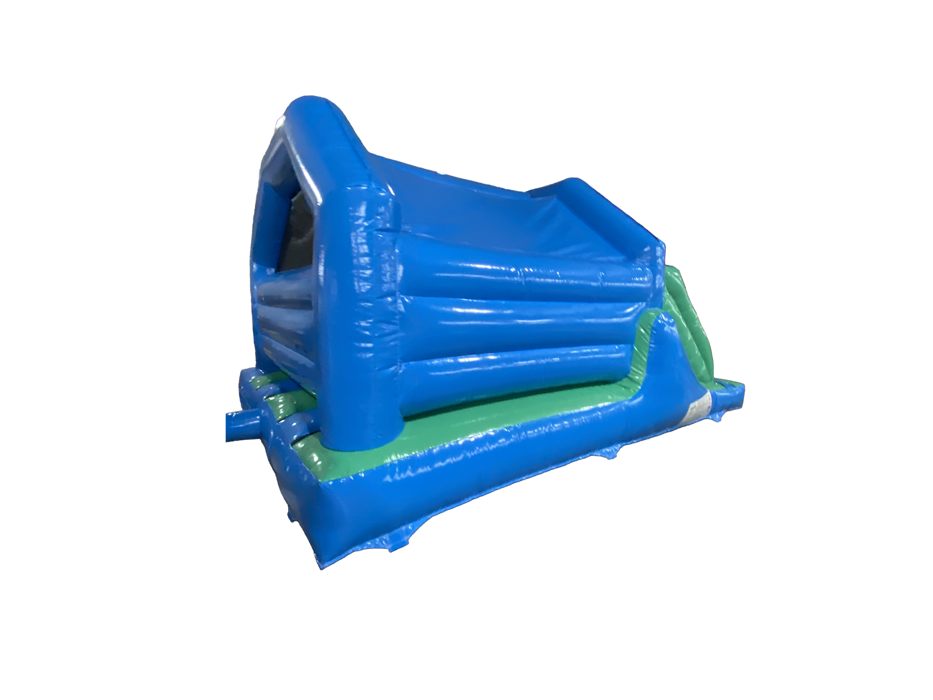 18x12ft Ocean Front Slide Combi