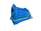 18x12ft Ocean Front Slide Combi