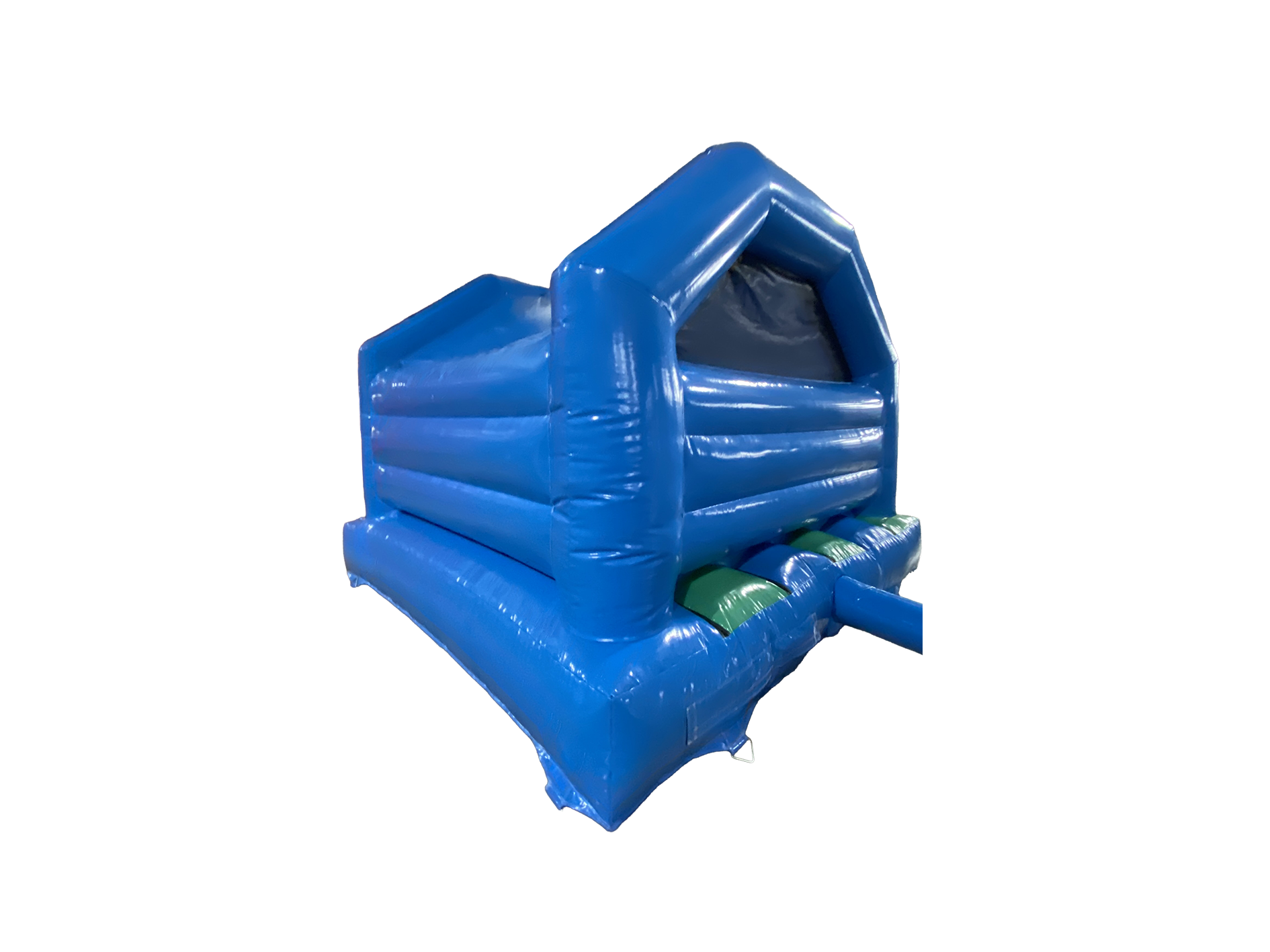 18x12ft Ocean Front Slide Combi