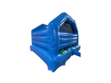 18x12ft Ocean Front Slide Combi