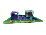 Jungle Mini Speelzone