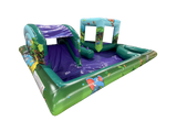 Jungle Mini Speelzone
