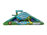Jungle Mini Speelzone