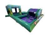 Jungle Mini Speelzone