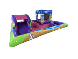 Mini zone de jeu licorne