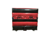 Red & Black Bungee Run