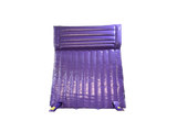 15ft Platform Purple & Blue Party Slide