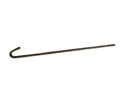 Long Metal Anchor Peg