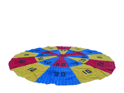 Velcro Target Sheet (for AQ5766)