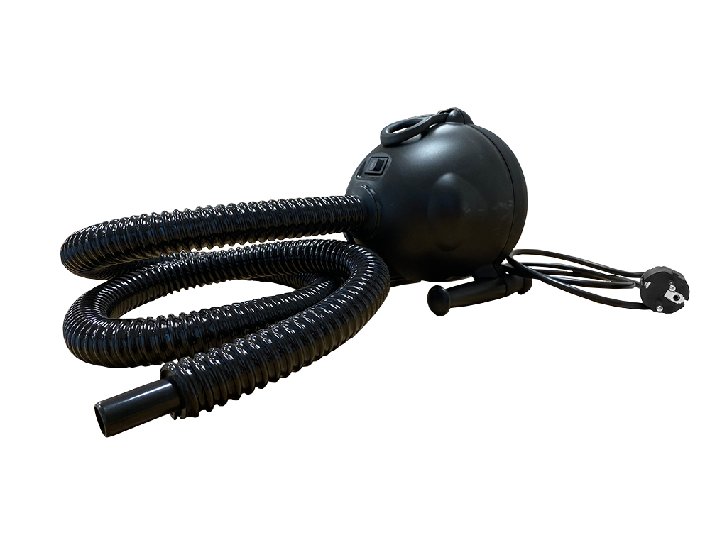 Handheld / OV10 Ventilator