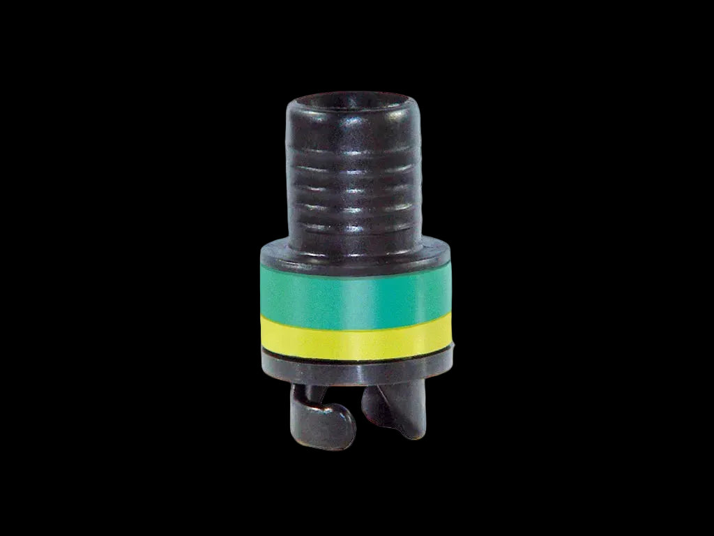 Bravo / OV10 ventilátor adapter  