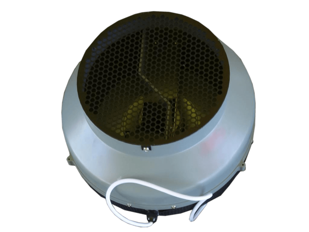 Ventilator Intern 250mm 230v