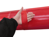 Foam Pugil Sticks