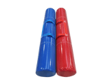 Foam Pugil Sticks