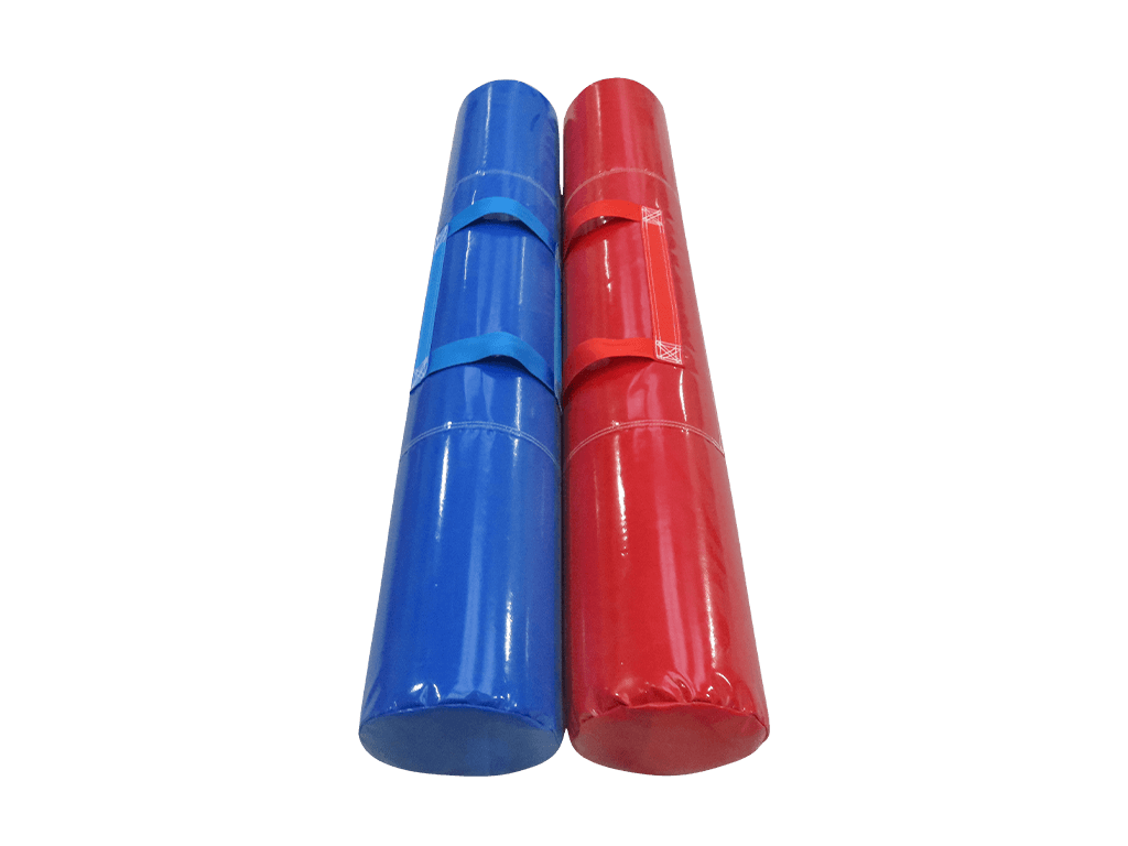 Foam Pugil Sticks