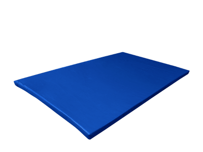 2x1.2m Dark Blue Crash Mat