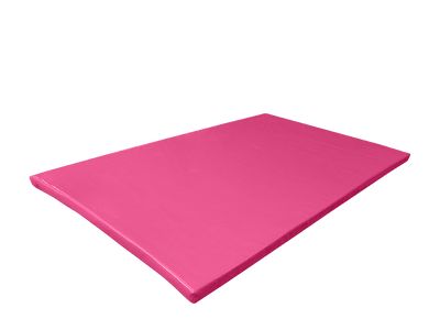 2x1.2m Fuchsia Crash Mat