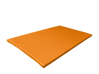 2x1.2m Orangina Crash Mat