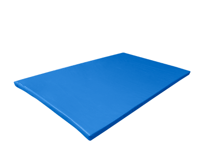 2x1.2m Ice Blue Crash Mat