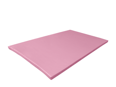2x1.2m Pink Crash Mat