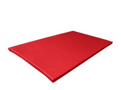 2x1.2m Red Crash Mat