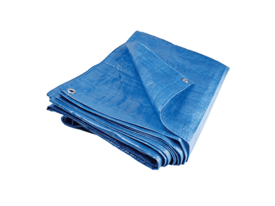 4x6m Ground Sheets