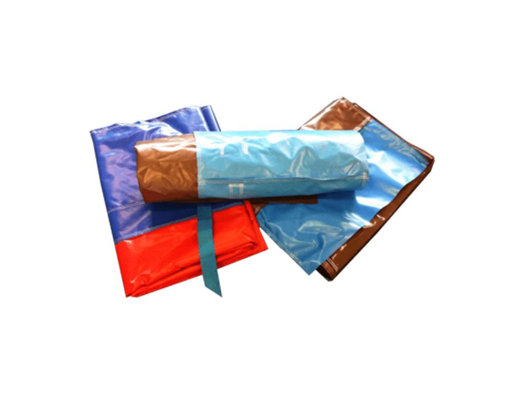 Small Protective Bag for Inflatables