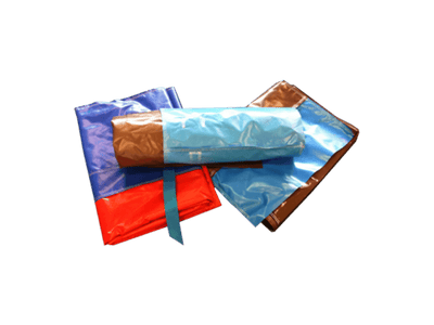 Large Protective Bag for Inflatables