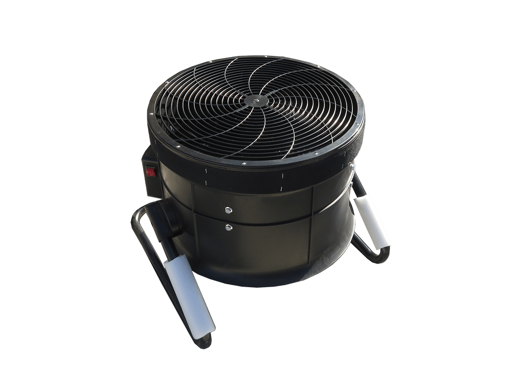 Ventoinha Sky Dancer 1.5KW