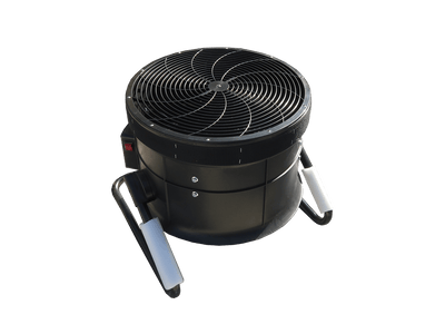 1.5KW Sky Dancer Fan