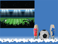 Removable Banners and Obstacles for 15ft x 15ft Globe