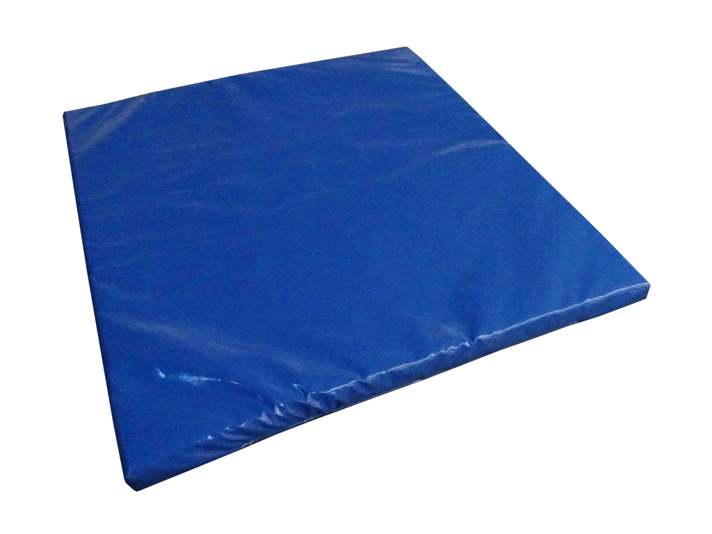 1.5x1.2m Dark Blue Crash Mat
