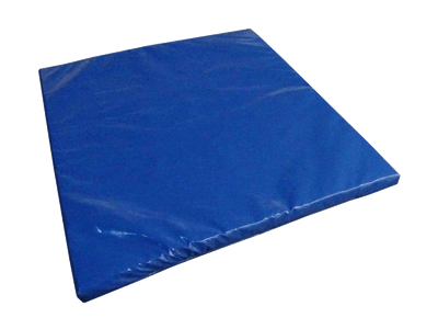 1.5x1.2m Dark Blue Crash Mat