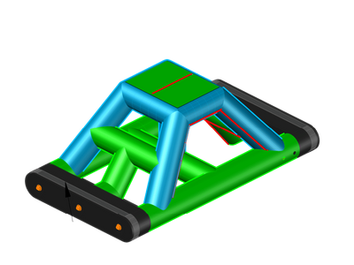 Airtight Bridge