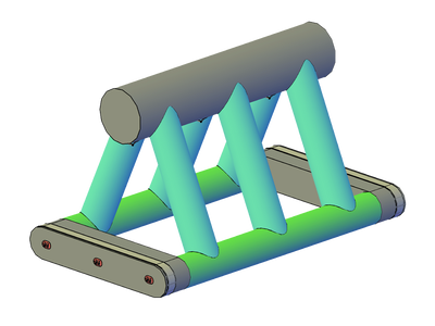Airtight Swing