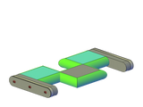 Airtight Zig Zag