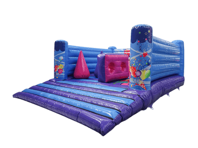 Party Activity Play Space