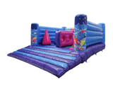 Party Activity Play Space