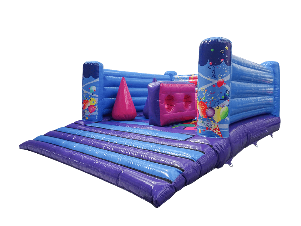 Party Activity Play Space