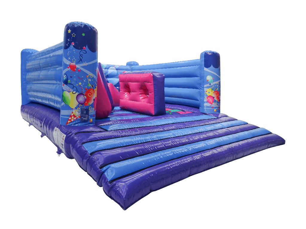 Party Activity Play Space