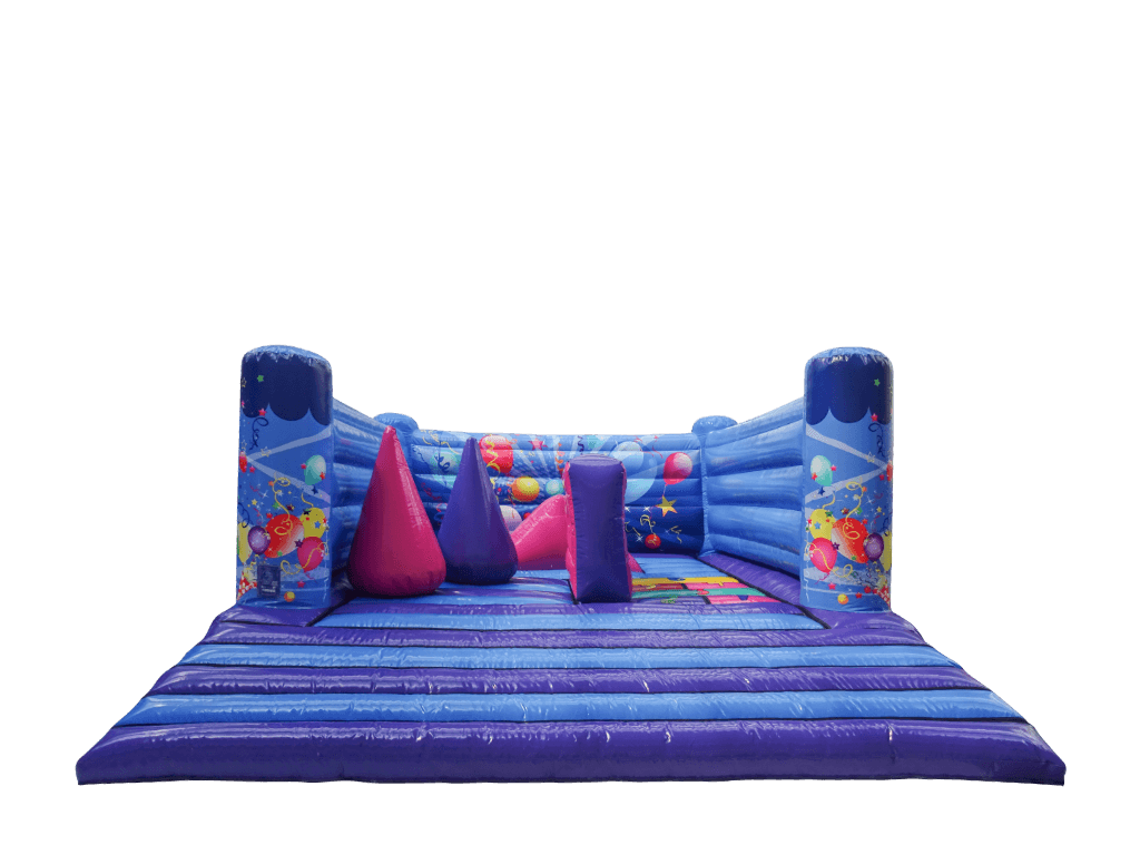 Party Activity Play Space