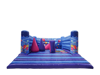 Party Activity Play Space